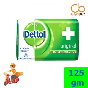 Dettol Soap Original 125gm