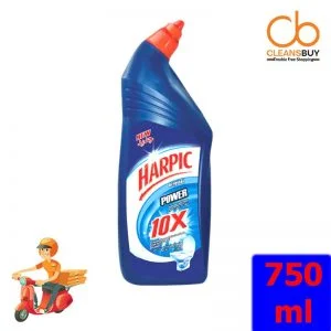 Harpic Toilet Cleaning Liquid Original 750ml