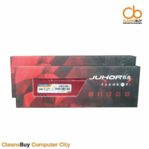 Juhor 8GB DDR3 1600 MHz Desktop RAM
