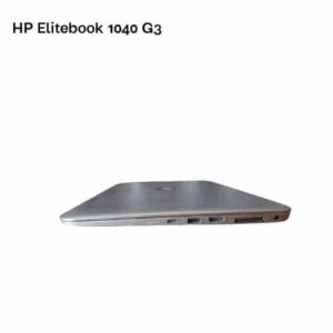 HP Elitebook 1040 G3 Laptop (Core i5 6th Gen/8GB/256 GB SSD)