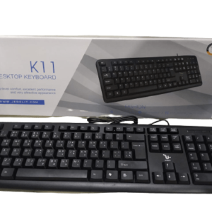 Unolnk K11 Bangla Desktop Keyboard