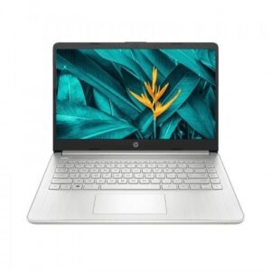 HP 14s-dq2888TU Intel Core i5 11th Gen 14″ Laptop