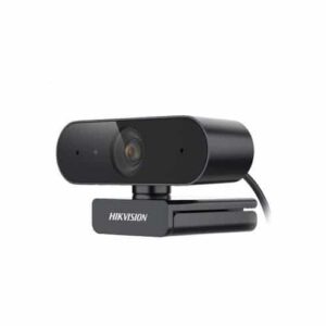 HIKVISION DS-U02 2MP USB 1080P HD Webcam