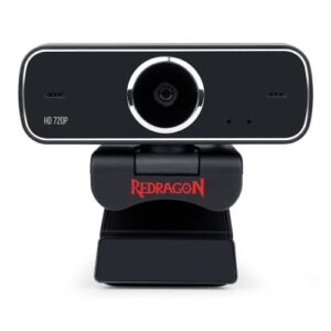 Redragon GW600 FOBOS 720P Full HD Webcam